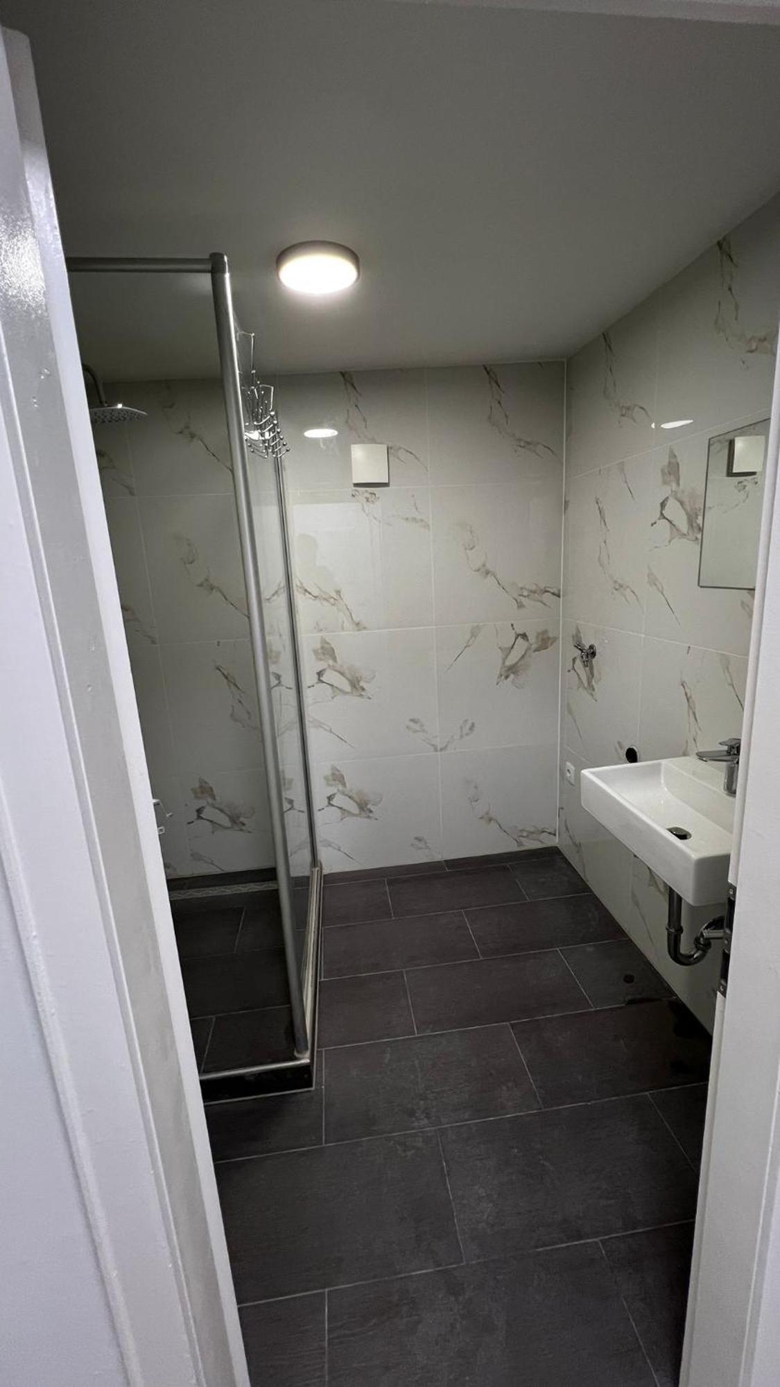 Zentrale Appartmenzimmer In Eschwege Εξωτερικό φωτογραφία